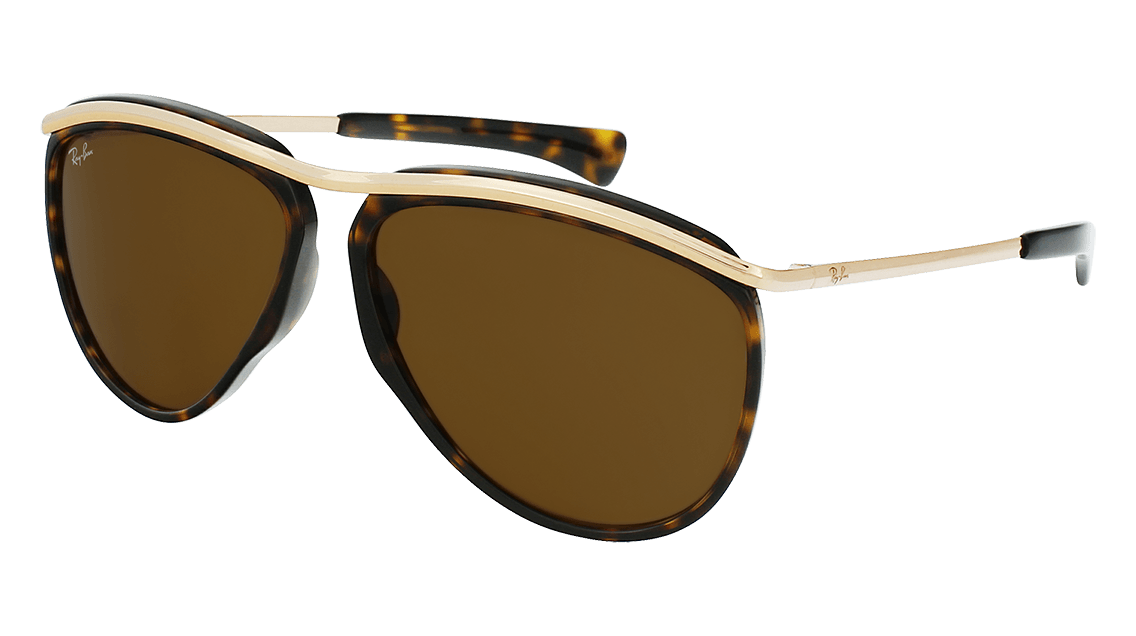 Ray ban olympian aviator cheap